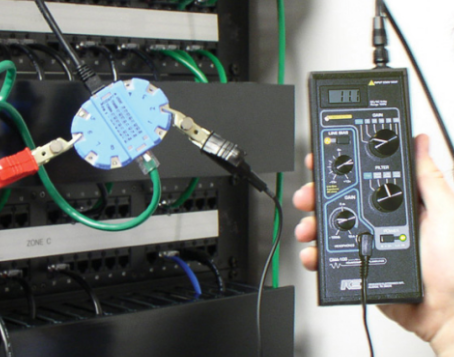 山海关美国REI CMA-100反监听音频放大器